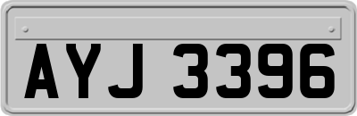 AYJ3396