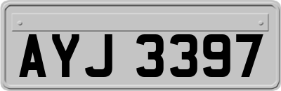 AYJ3397