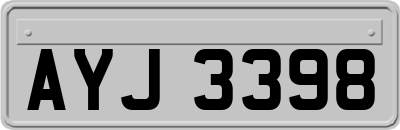 AYJ3398