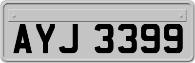 AYJ3399