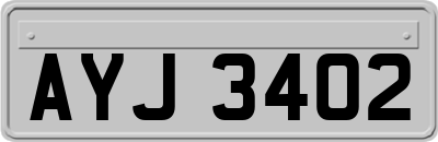 AYJ3402