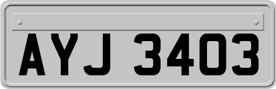 AYJ3403