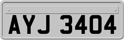 AYJ3404