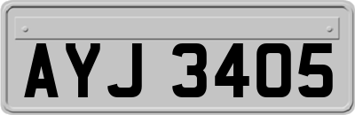 AYJ3405