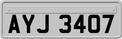 AYJ3407
