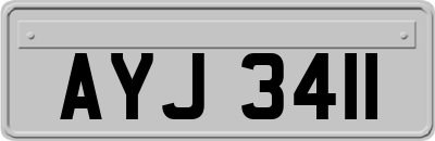 AYJ3411
