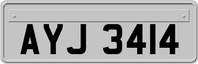 AYJ3414