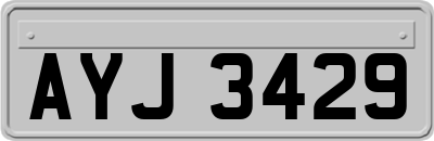 AYJ3429