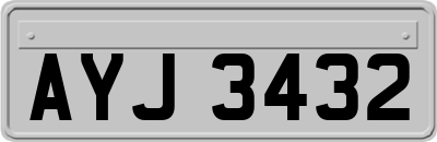 AYJ3432