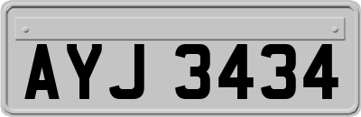 AYJ3434