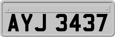 AYJ3437