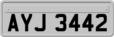 AYJ3442