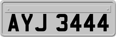 AYJ3444