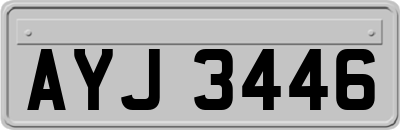 AYJ3446