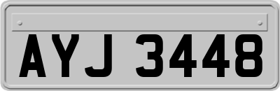 AYJ3448