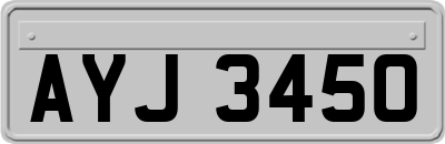 AYJ3450