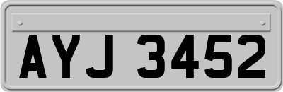 AYJ3452