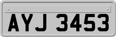 AYJ3453