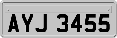 AYJ3455