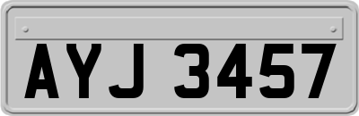 AYJ3457