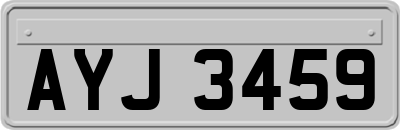 AYJ3459