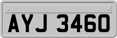 AYJ3460