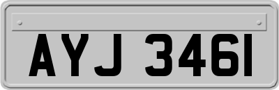 AYJ3461