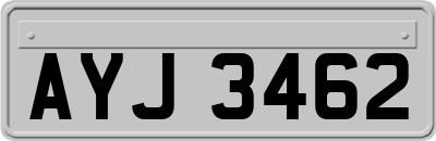 AYJ3462