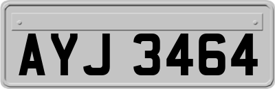 AYJ3464