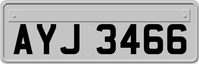 AYJ3466