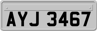 AYJ3467