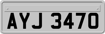 AYJ3470