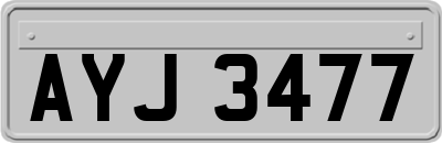 AYJ3477