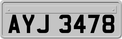 AYJ3478