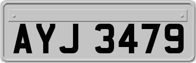 AYJ3479