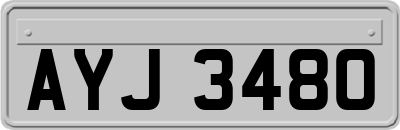 AYJ3480