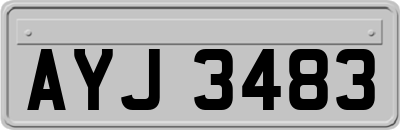 AYJ3483