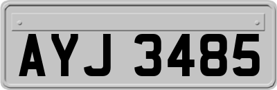 AYJ3485