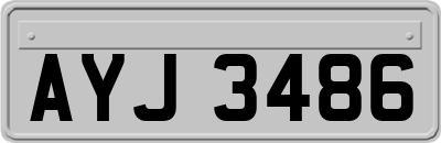 AYJ3486