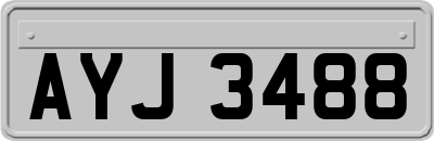 AYJ3488