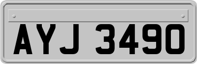 AYJ3490
