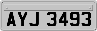 AYJ3493