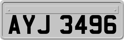 AYJ3496