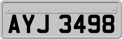 AYJ3498