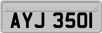 AYJ3501