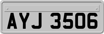AYJ3506