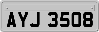 AYJ3508