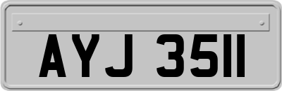 AYJ3511