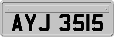 AYJ3515