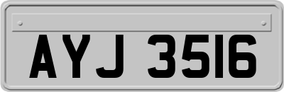 AYJ3516